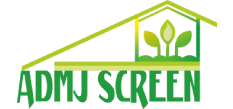 Artur Szafrański Admj Screen logo